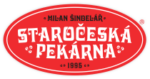Staročeská pekárna